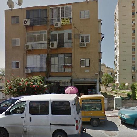 Arendaizrail Apartments - Hertsel Street 72 Tel Aviv Bagian luar foto